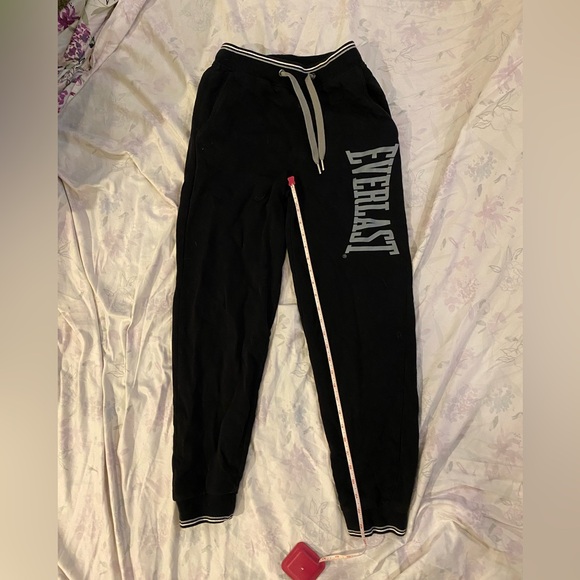 Everlast sweats/joggers - Picture 1 of 3